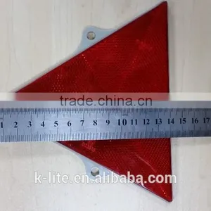 Warning Triangle Reflector thumbnail-3