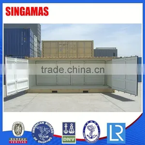 Side Loader Container thumbnail-3
