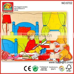 Puzzle Game for Kids thumbnail-1