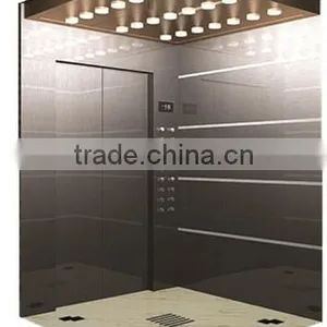 Passenger Elevators/Machine Roomless Elevator thumbnail-1