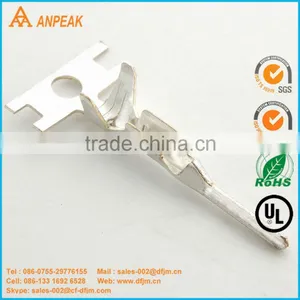 Custom Wiring Connector With Compact Size 3pins thumbnail-4