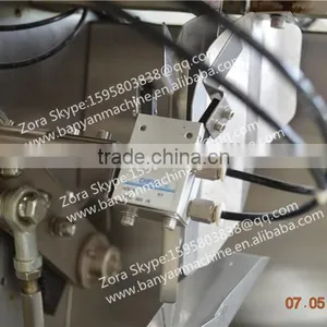 Auto Tea Bag Packing Machine With Envelop, Tea Bag Sealing Machine With Envelop thumbnail-6