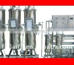 RO Water Treatment(Hot Sale) thumbnail-1