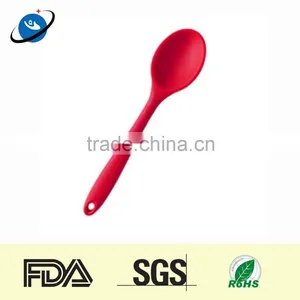 Custom Cooking Silicone Spoon Set thumbnail-2