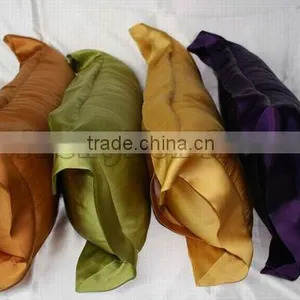 High End 19mm Charmeuse Silk Pillowcase for Home Use thumbnail-1