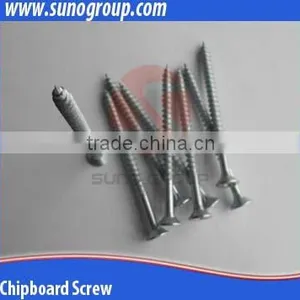 Made in China Stainless Steel Self Tapping Screw thumbnail-1