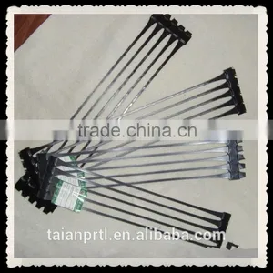 HDPE- Uniaxial Geogrid thumbnail-3