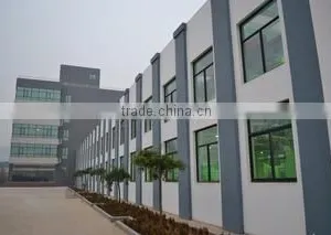 Jinan Hug Import And Export Trade Co., Ltd. company overview - view 1 thumbnail