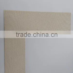 Home Decoration Samples, Black or White or Cream Core Matboard for Picture Frames thumbnail-1