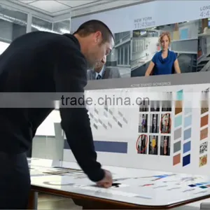 32" 40" 42" 43" 46" 47" 50" 55" 60" 65" 75" Multi Touch Screen Film,Capacitive Touch Film 10,20,40 Touches Cheaper Price thumbnail-3