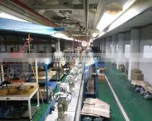 Jiangmen Duke Motor Science & Technology Co., Ltd. company overview - view 2 thumbnail