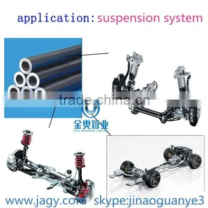 Seamless Steel Pipes For Passenger Bus thumbnail-2
