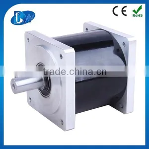High Quality Nema 34 Closed Loop Stepper Motor Geared Encoder thumbnail-2