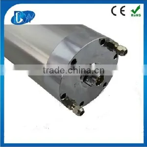 5.5kw High Speed Spindle Motor,24000rpm ,good Quality ac Spindle Motor thumbnail-1