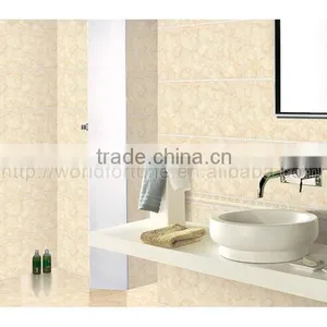 2014 Best Sale Europ Style Villa/House Bathroom Wall Tile Stickers thumbnail-1