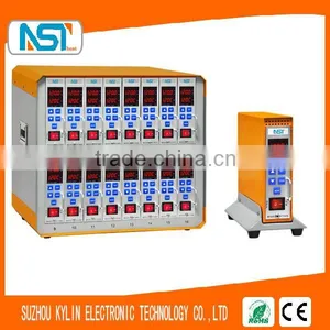 Intelligent Hot Runner Temperature Controllers With J/K Thermocouple thumbnail-1