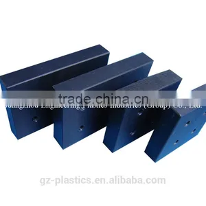 Wear Resistant Plastic Engineering Board Uhmwpe Sheet pe Hard Plate Hdpe Sheet Quality Choice thumbnail-1