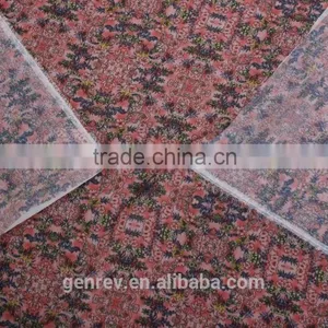 Polyester Fabruic Printed Fabric Design Digital Print Polyester Fabric Printed Chiffon Fabric thumbnail-4