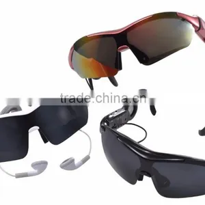Wholesale Mp3 Sunglasses Bluetooth V4.1 thumbnail-1