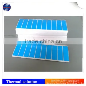Strong Sticky Adhesive Thermal Conductive Double Sided Tape Insulation thumbnail-3