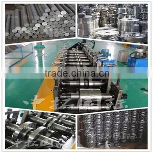Star Roll Forming Machine Steel Door Frame Machines Made In China thumbnail-5