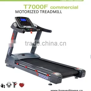 Professional Commercial Treadmill thumbnail-4