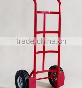Metal Hand Trolley(HT1830) thumbnail-1
