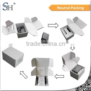 China Manufacture 3 Ports MC 1 Port 100base FX + 2 Port 10/100baseTX Multimode 2km 100M Optical Switch thumbnail-4