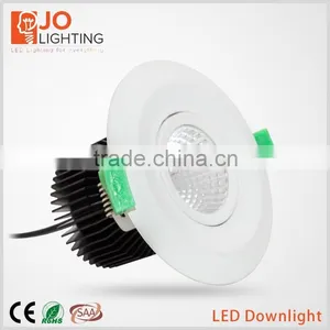 Recessed 11W 13W LED Dimmable Downlight Downlight LED Dimmable LED Down Light thumbnail-5