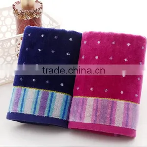 2015 Hot Selling Wholesale 600gsm Microfiber Face Towel thumbnail-2