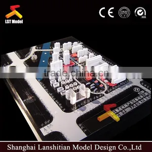 3d Model Architectural Model for Stadium Building thumbnail-2