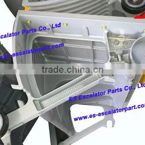 8011236 , Escalator Step , Escalator Step for CNIM thumbnail-1