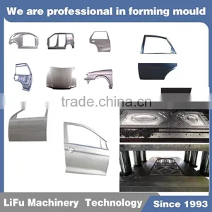 Sheet Metal Parts AUTO Stamping Die Metal Stamping Mould With Cheap Price. thumbnail-3