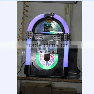 Digital Mp4 Video Jukebox Player thumbnail-1