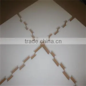 Dovetail Slides/floor Ball/hdpe Synthetic Ice thumbnail-1