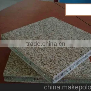 High Strength Aluminum Honeycomb Core Sandwich Panel Price thumbnail-4