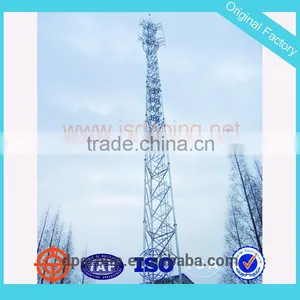 3 Legged Tubular Steel Tower thumbnail-1