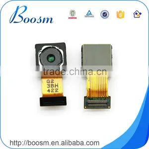 Wholesale Rear Camera Flex Cable for Xperia z1 Back Camera thumbnail-1