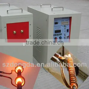 Medium Frequency Induction Heating Power Supply thumbnail-1