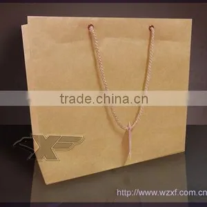 Kraft Paper Bags thumbnail-1