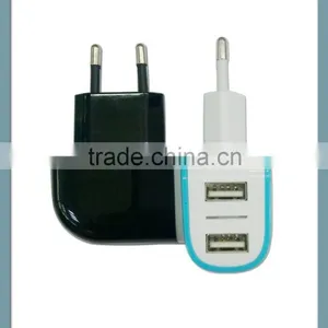 5V 2A Double USB Charger thumbnail-1