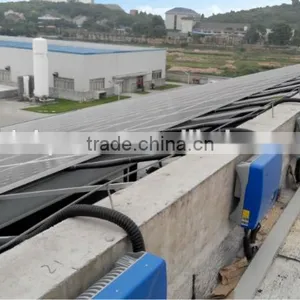 3.6 KW 220v-240v Pure Sine Wave Solar Grid Tie Inverter With SAA,CE,VDE thumbnail-3