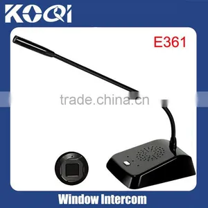 E361 Voice Intercom E 361 Wireless Intercom for in and Out Window thumbnail-1