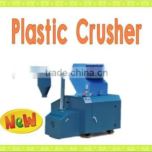 Low Noise SG-500JP Plastic Crusher300-350KG/H thumbnail-1