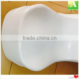 OEM/ODM Thermoformed Acrylic Plastic Relaxing Chair Customed thumbnail-5