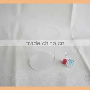 Transparent Hot Selling Acrylic Pen Display Rack for Wholesale thumbnail-4