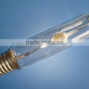 High Lumen 220V 250W/400W Metal Halide Lamp With E40 Base thumbnail-1