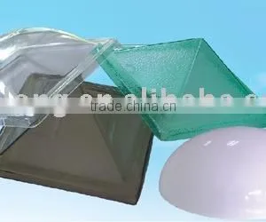 PC Lighting Shields thumbnail-1