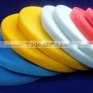 Hook & Loop Fasten Tape Cable Tie Per Roll thumbnail-6
