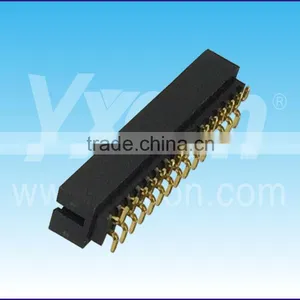 Dongguan Supplier 2.0mm Pitch Molex SMT / SMD Box Header Connector thumbnail-4